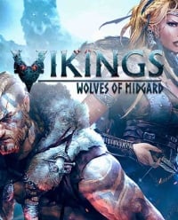 Vikings - Wolves of Midgard